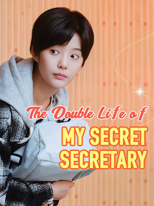 The Double Life of My Secret Secretary