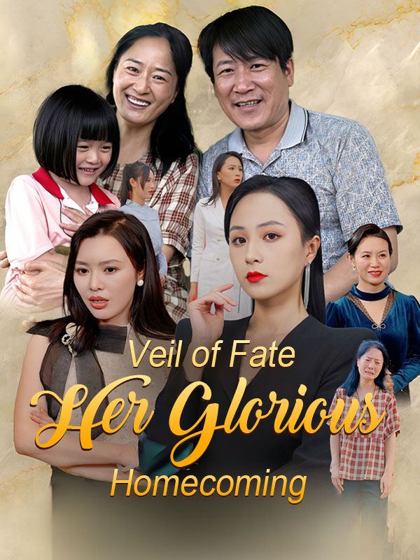 Veil of Fate: Her Glorious Homecoming