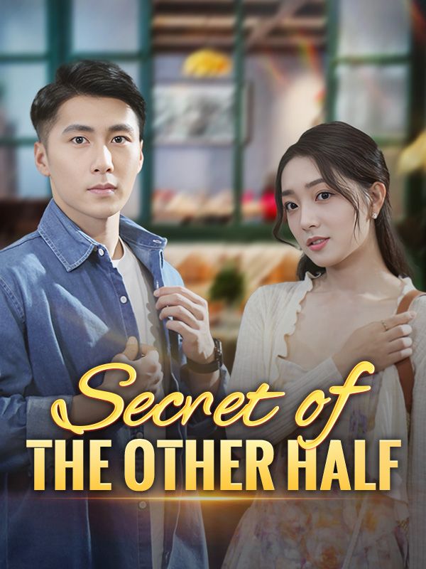 Secret of the Other Half