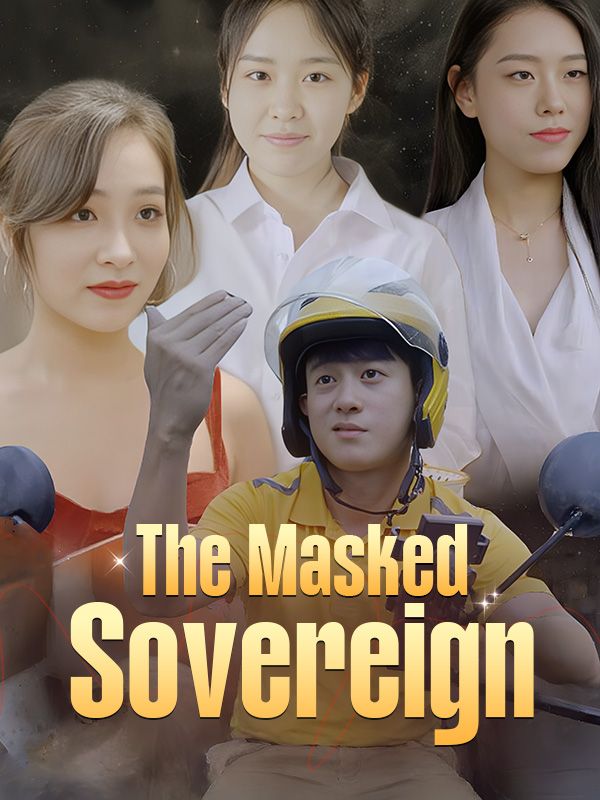 The Masked Sovereign
