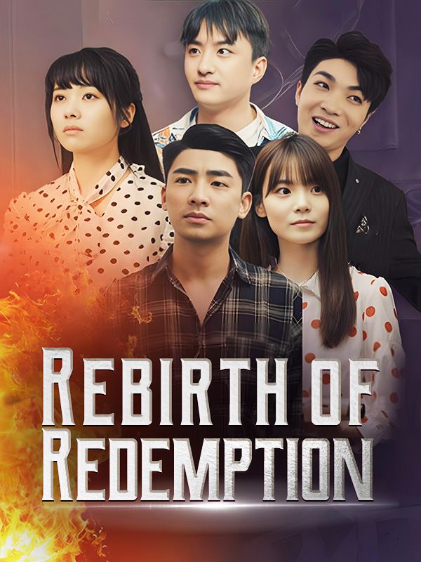 Rebirth of Redemption