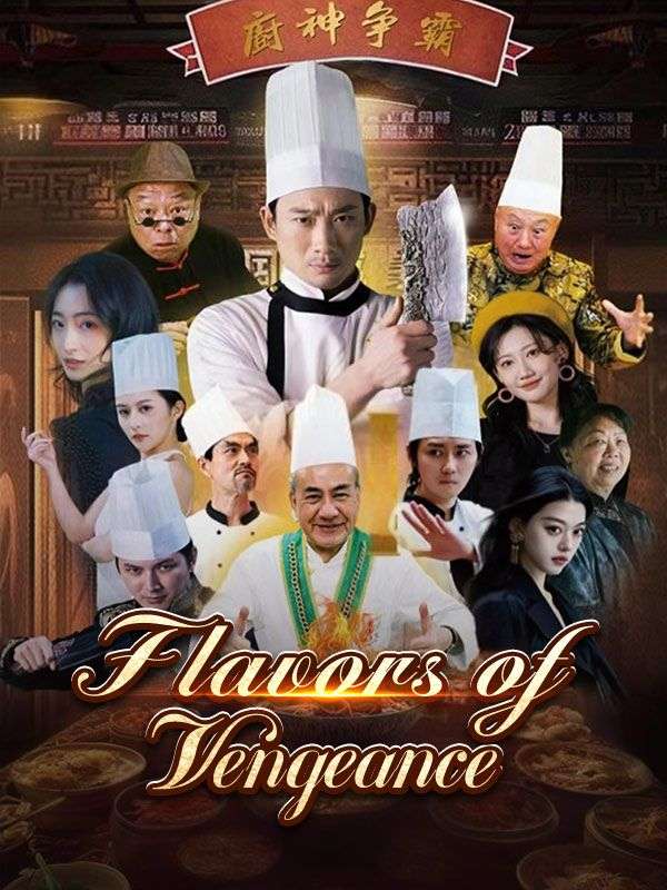 Flavors of Vengeance