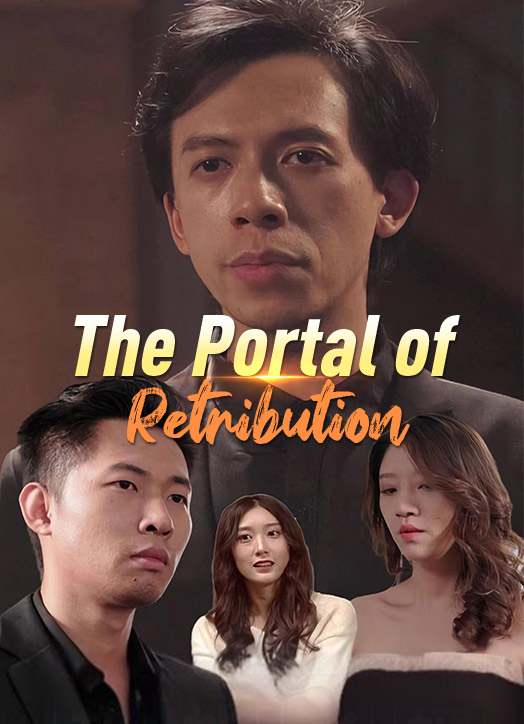 The Portal of Retribution