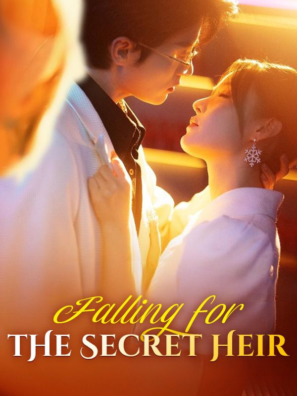 Falling for the Secret Heir