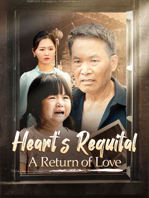 Heart's Requital: A Return of Love