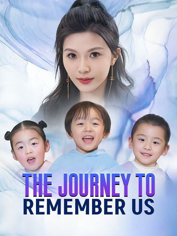 The Journey to Remember Us