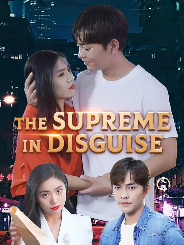 The Supreme in Disguise