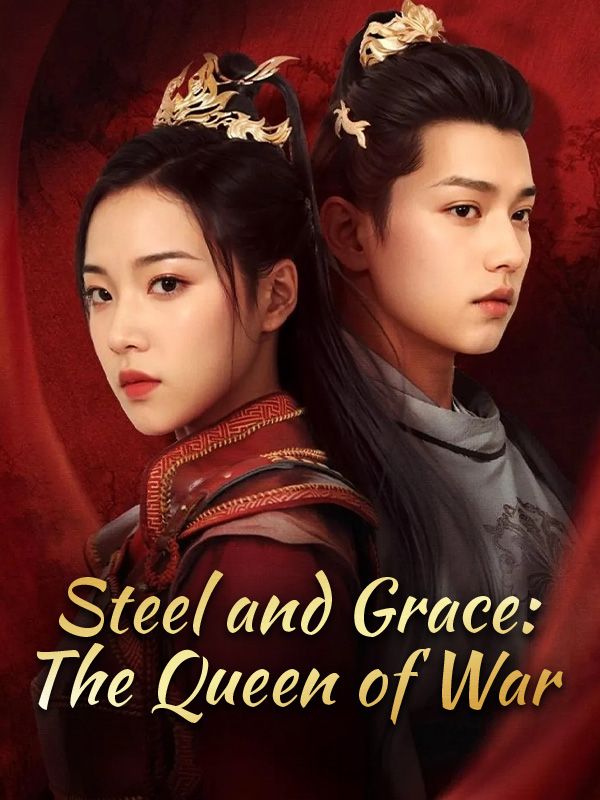 Steel and Grace: The Queen of War
