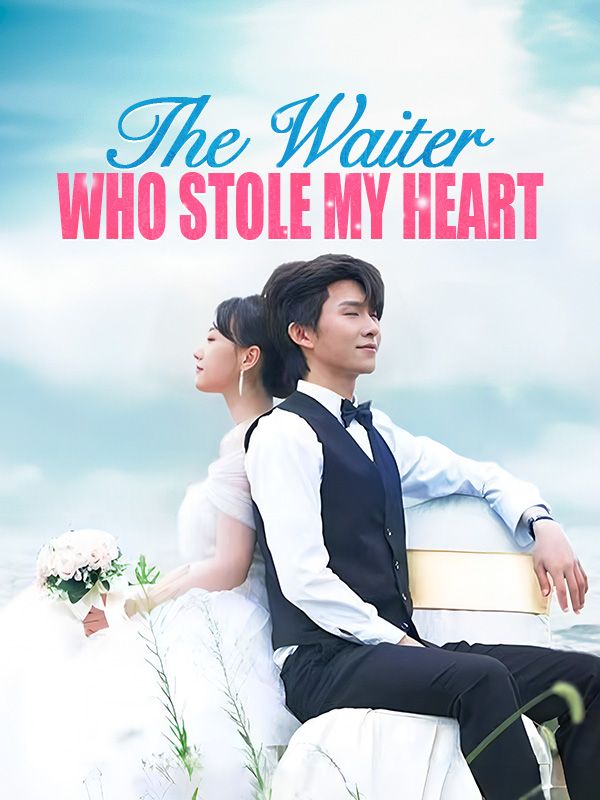 The Waiter Who Stole My Heart