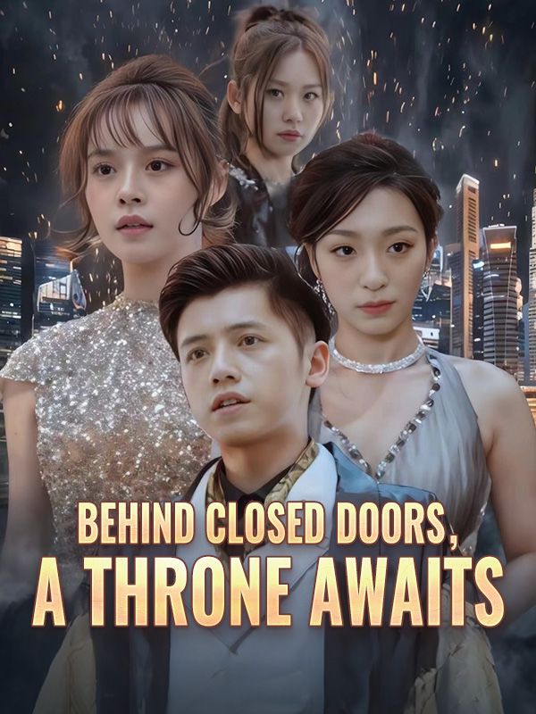 Behind Closed Doors, A Throne Awaits