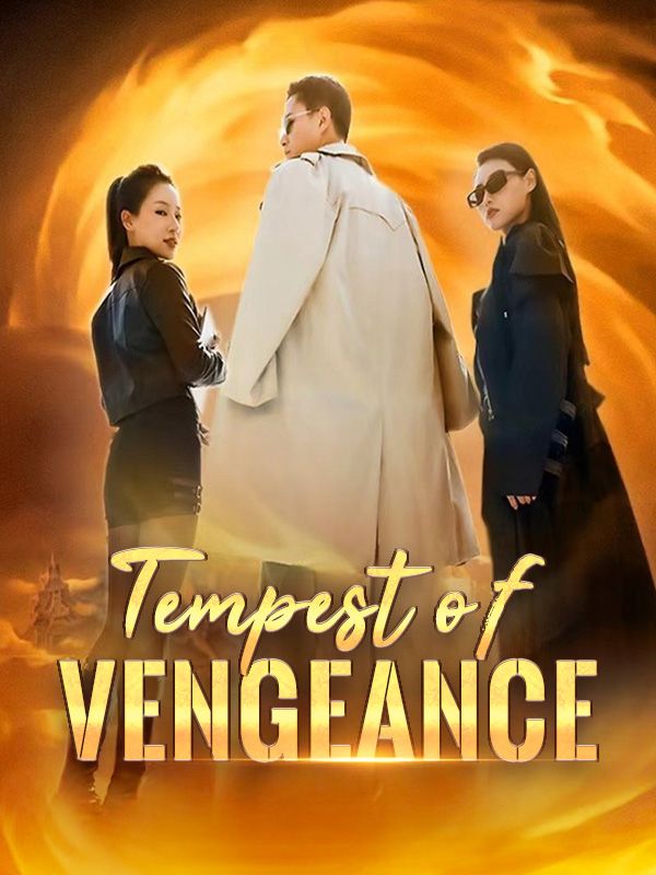 Tempest of Vengeance