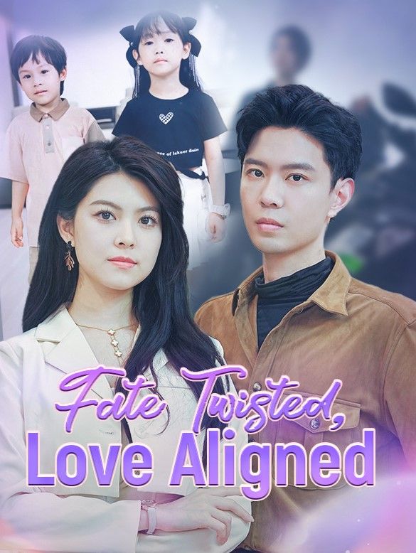 Fate Twisted, Love Aligned