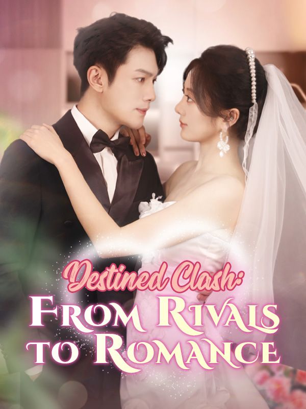 Destined Clash: From Rivals to Romance