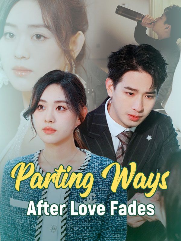 Parting Ways After Love Fades