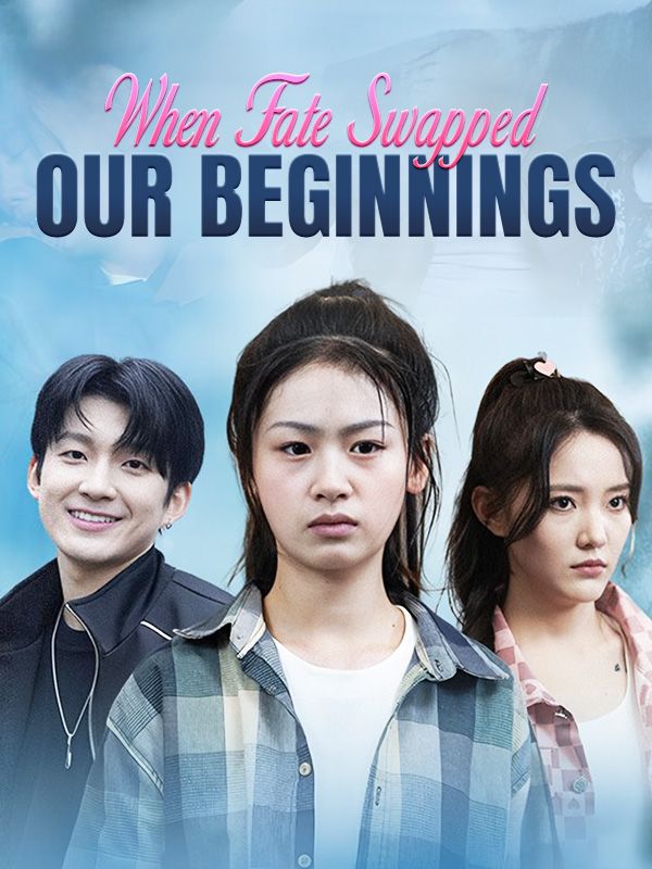 When Fate Swapped Our Beginnings