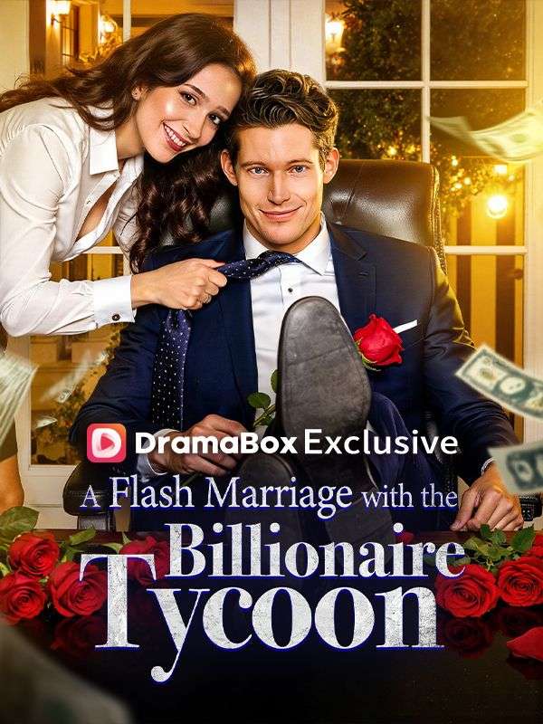 A Flash Marriage with the Billionaire Tycoon