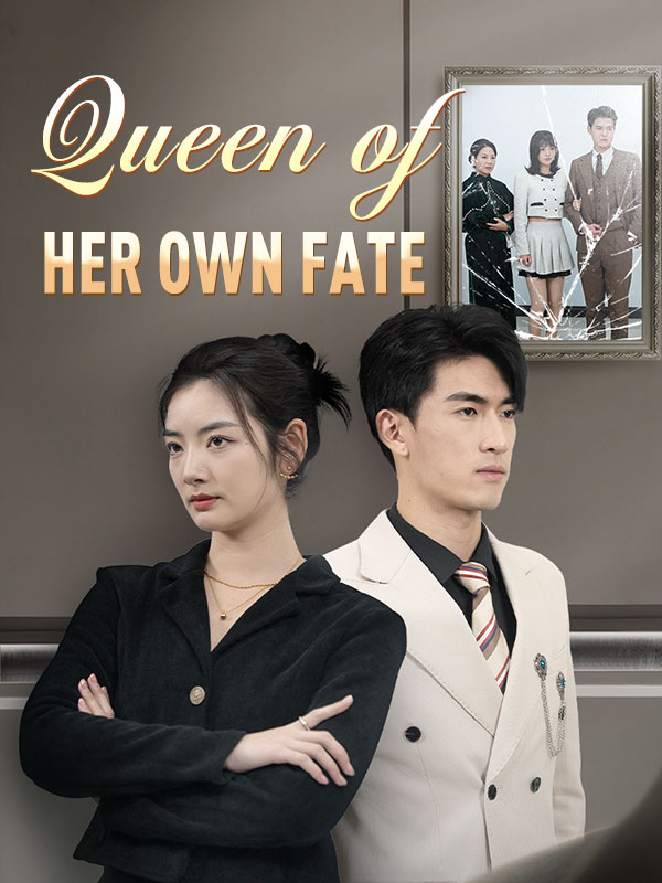 Queen of Her Own Fate