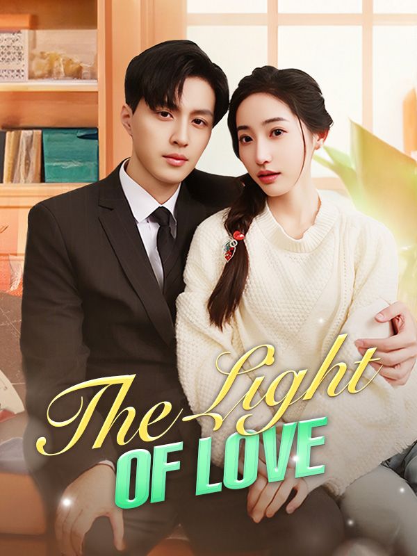 The Light of Love