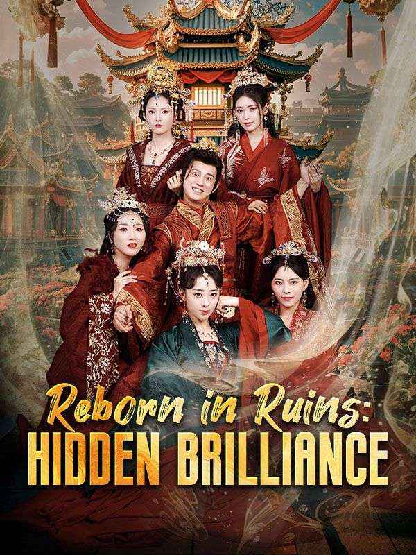 Reborn in Ruins: Hidden Brilliance 