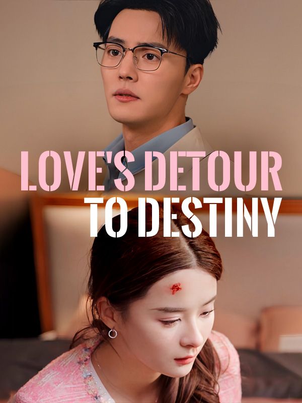 Love's Detour to Destiny(DUBBED)