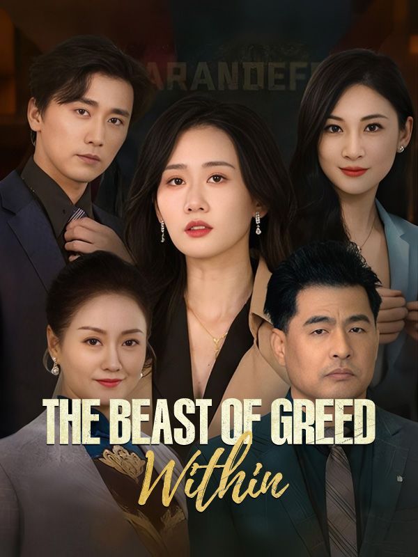 The Beast of Greed Within