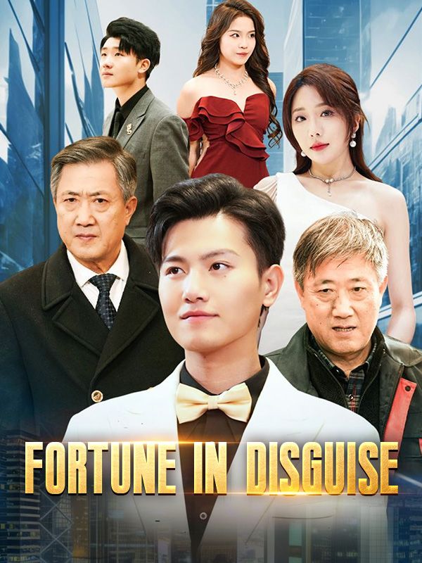 Fortune in Disguise