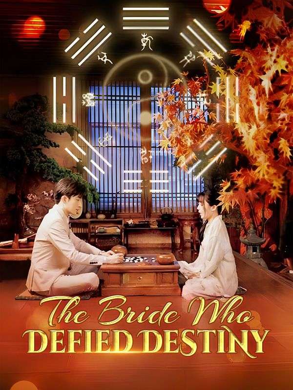 The Bride Who Defied Destiny