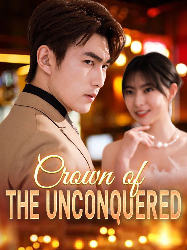 Crown of the Unconquered