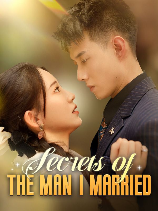 Secrets of the Man I Married