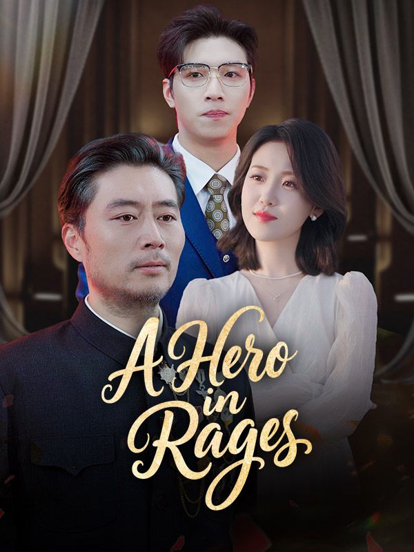 A Hero in Rags