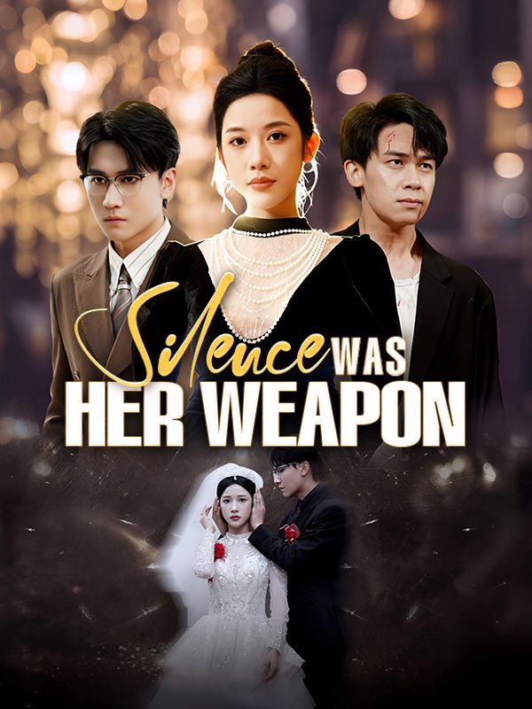 Silence Was Her Weapon