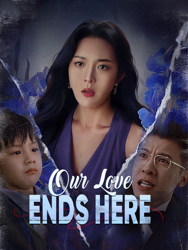 Our Love Ends Here