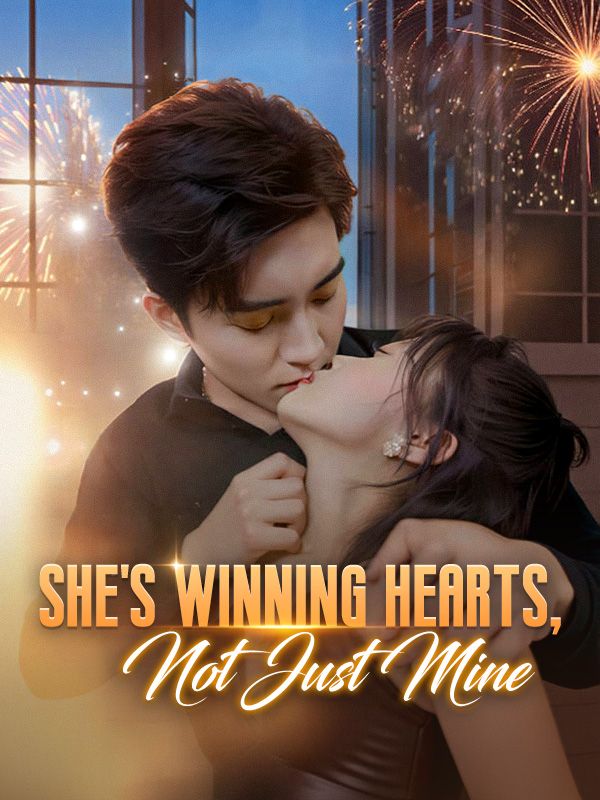 She's Winning Hearts, Not Just Mine