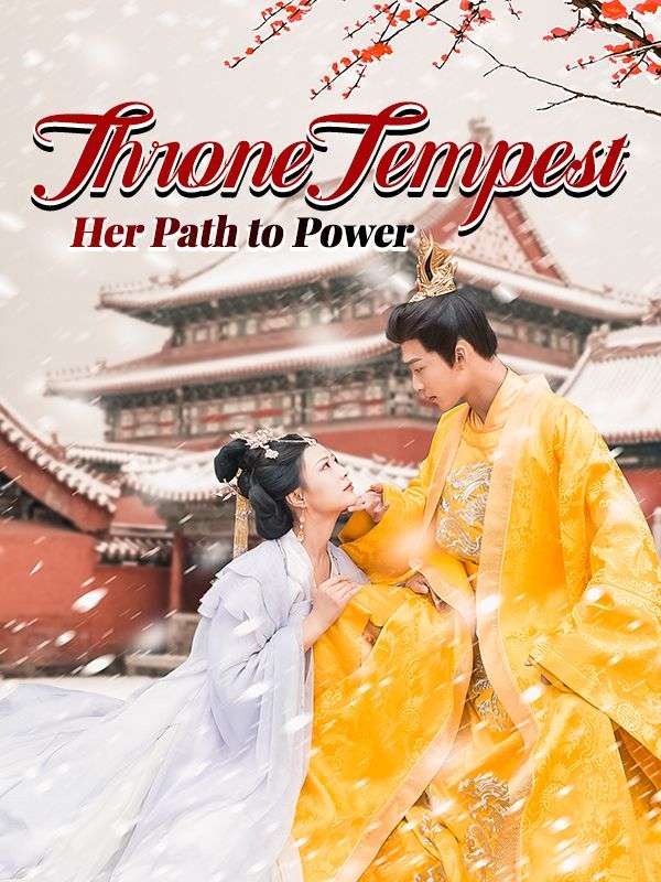 Throne Tempest: Her Path to Power (DUBBED)