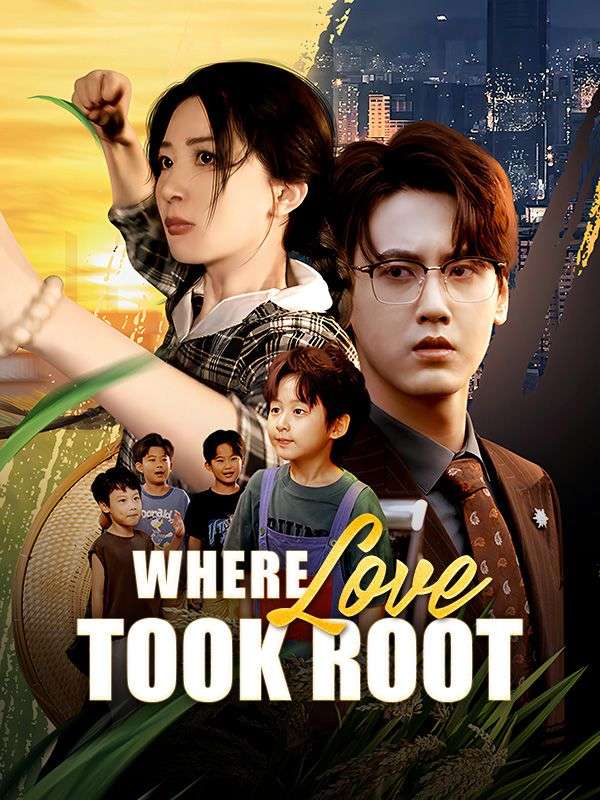 Where Love Took Root