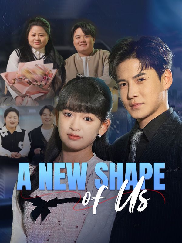 A New Shape of Us
