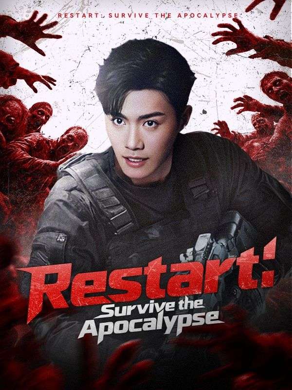 Restart: Survive the Apocalypse