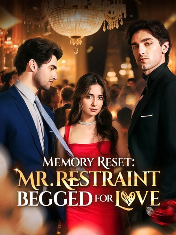 Memory Reset: Mr. Restraint Begged for Love