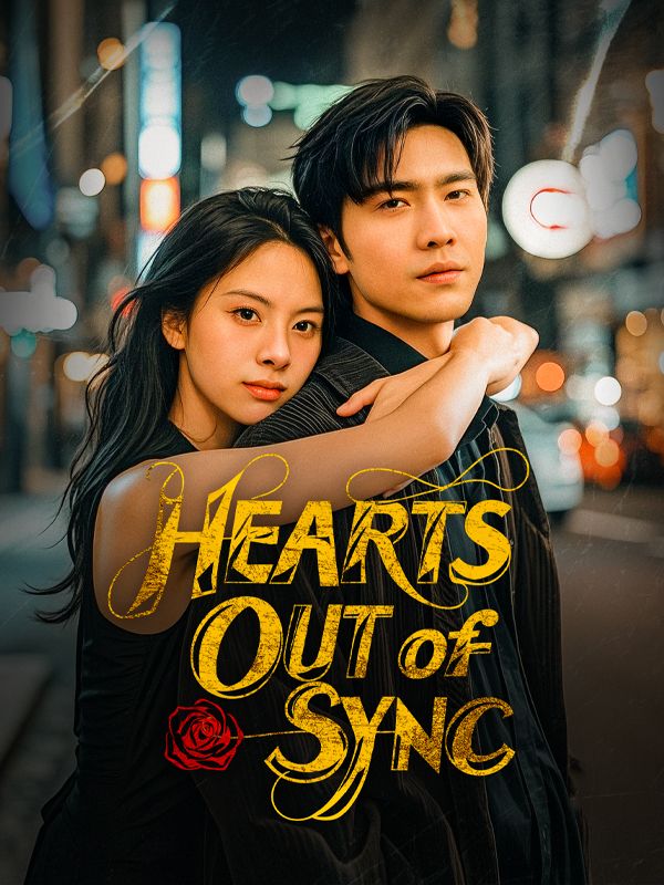 Hearts Out of Sync