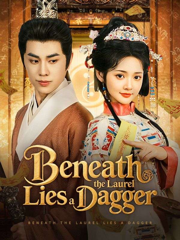 Beneath the Laurel Lies a Dagger