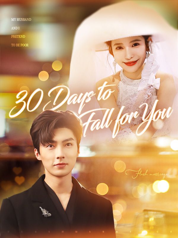 30 Days to Fall for You