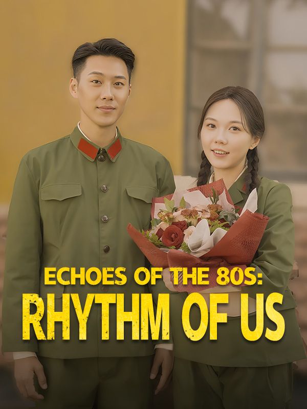 Echoes of the 80s: Rhythm of Us