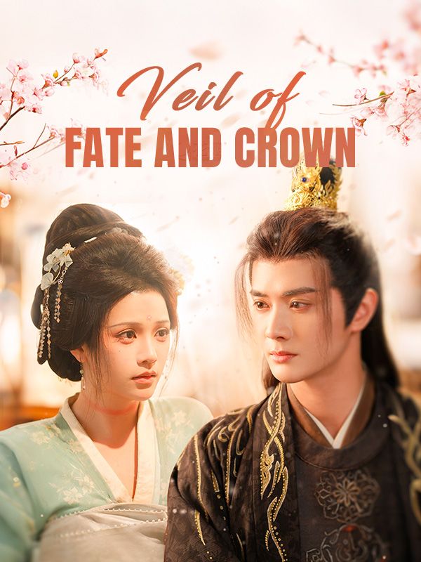 Veil of Fate and Crown