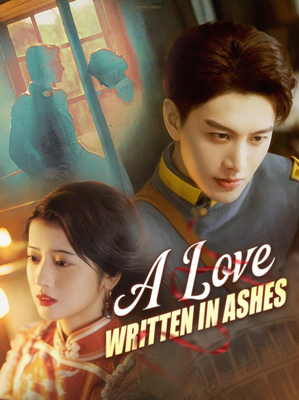 A Love Written in Ashes