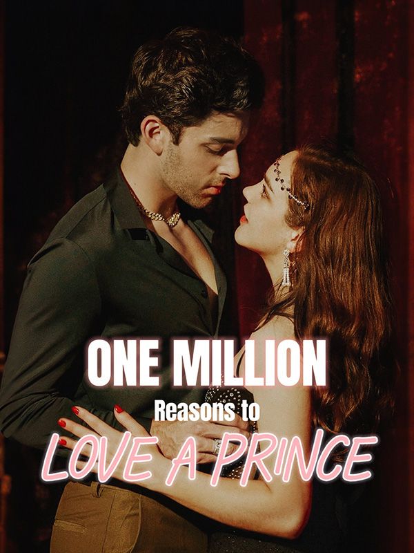One Million Reasons to Love a Prince