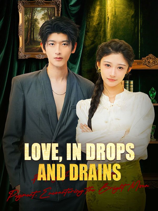 Love, in Drops and Drains