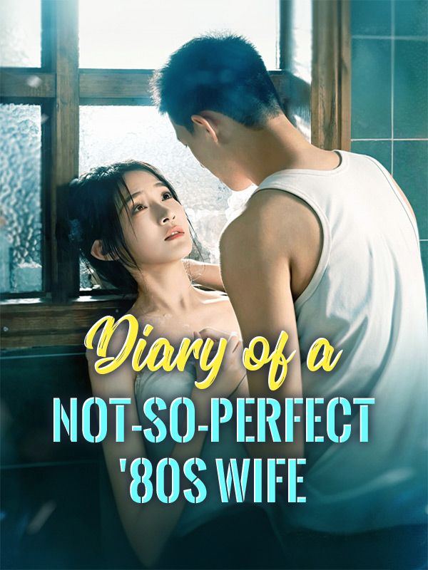 Diary of a Not-So-Perfect '80s Wife