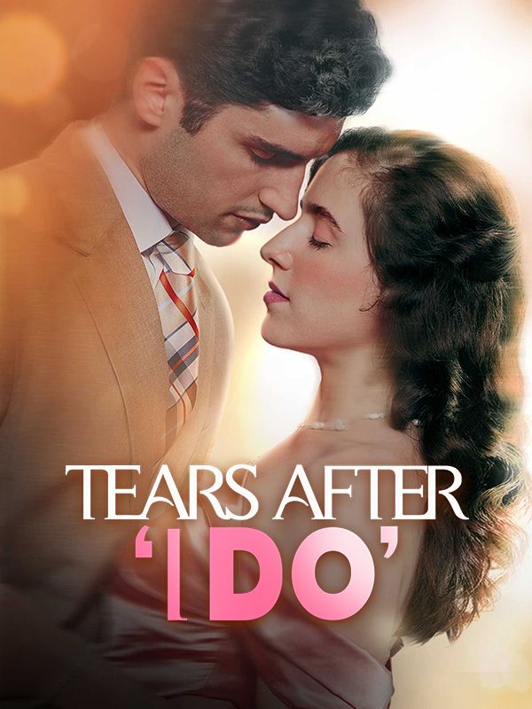 Tears After 'I Do'