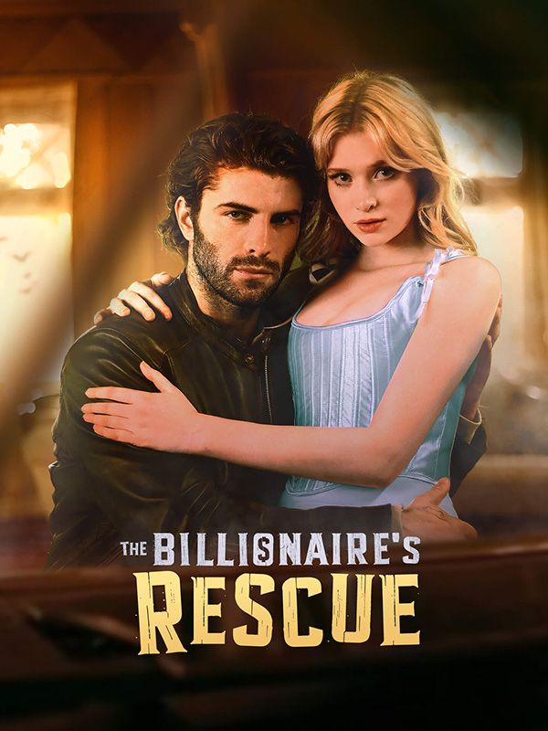The Billionaire's Rescue