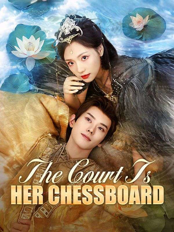 The Court Is Her Chessboard